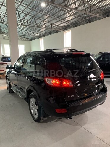 Hyundai Santa Fe-19