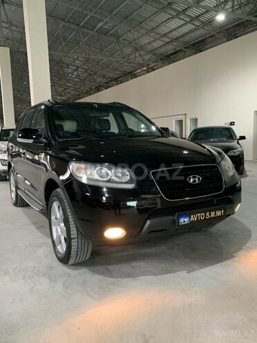 Hyundai Santa Fe-1