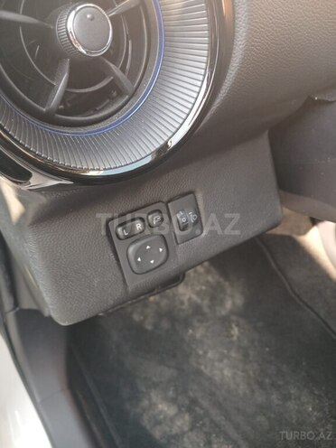 Toyota Aqua 2019, 85,000 km - 1.5 л - Bakı