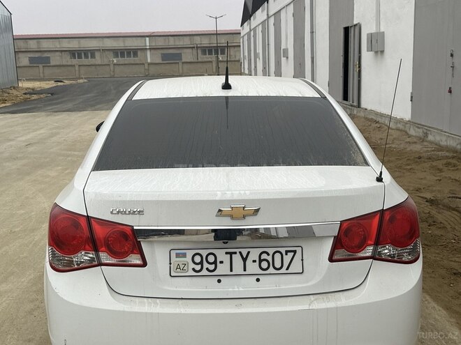 Chevrolet Cruze 2013, 280,000 km - 1.8 l - Bakı