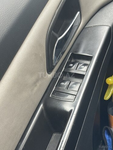 Chevrolet Cruze 2013, 280,000 km - 1.8 l - Bakı