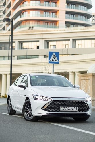 BYD Qin Plus 2024, 0 km - 1.5 l - Bakı