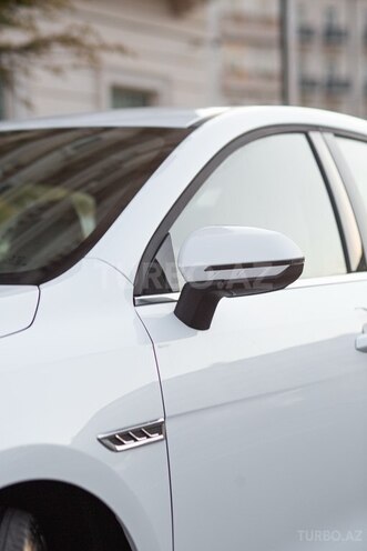 BYD Qin Plus 2024, 0 km - 1.5 l - Bakı