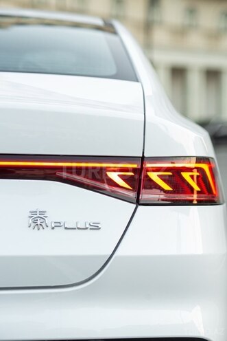 BYD Qin Plus 2024, 0 km - 1.5 l - Bakı