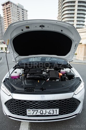 BYD Qin Plus 2024, 0 km - 1.5 l - Bakı