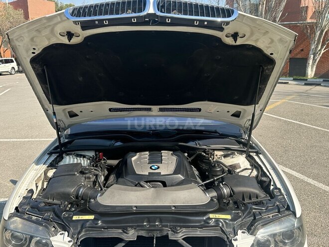BMW 750 2007, 216,000 km - 4.8 l - Bakı