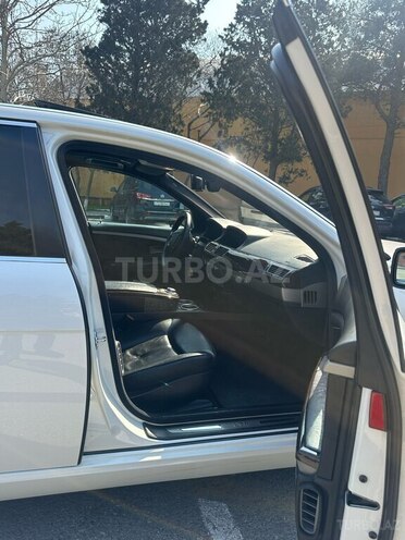 BMW 750 2007, 216,000 km - 4.8 l - Bakı