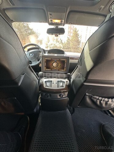 BMW 750 2007, 216,000 km - 4.8 l - Bakı