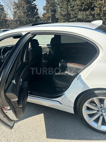 BMW 750 2007, 216,000 km - 4.8 l - Bakı