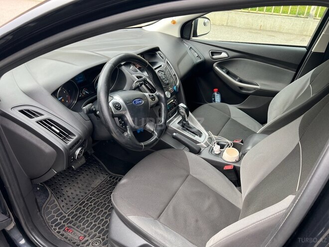 Ford Focus 2014, 161,000 km - 1.6 l - Bakı