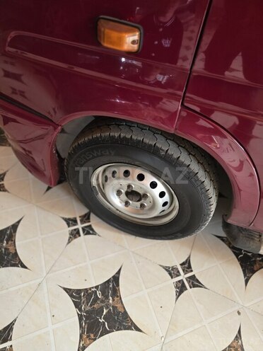 Mercedes Sprinter 312 1996, 100,000 km - 2.9 l - Bakı