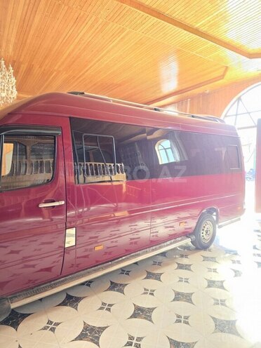 Mercedes Sprinter 312 1996, 100,000 km - 2.9 l - Bakı