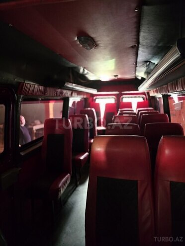 Mercedes Sprinter 312 1996, 100,000 km - 2.9 l - Bakı