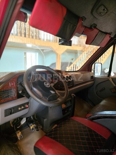 Mercedes Sprinter 312 1996, 100,000 km - 2.9 l - Bakı