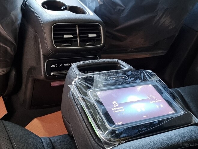 Mercedes GLS 450 4MATIC 2021, 13,100 km - 3.0 l - Bakı
