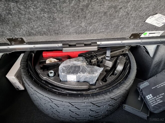 Mercedes GLS 450 4MATIC 2021, 13,100 km - 3.0 l - Bakı
