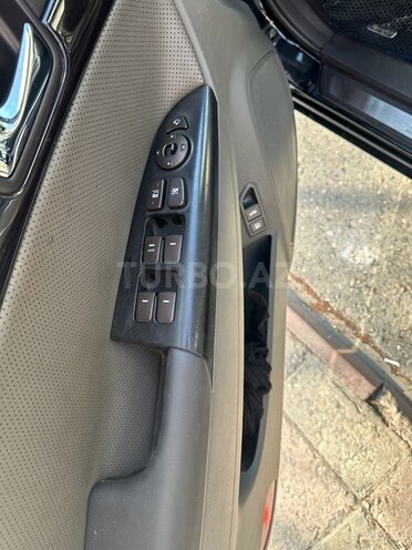 Hyundai Sonata 2009, 158,000 km - 2.0 l - Bakı