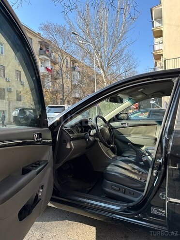 Hyundai Sonata 2009, 158,000 km - 2.0 l - Bakı