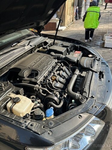 Hyundai Sonata 2009, 158,000 km - 2.0 l - Bakı