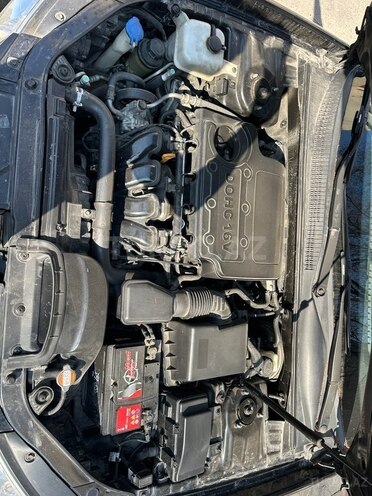Hyundai Sonata 2009, 158,000 km - 2.0 l - Bakı