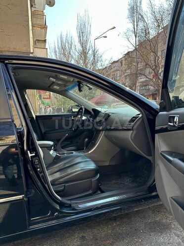Hyundai Sonata 2009, 158,000 km - 2.0 l - Bakı
