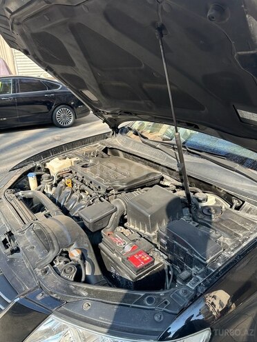 Hyundai Sonata 2009, 158,000 km - 2.0 l - Bakı