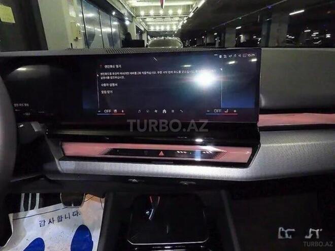 BMW 530e-9