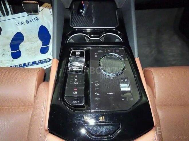 BMW 530e-14