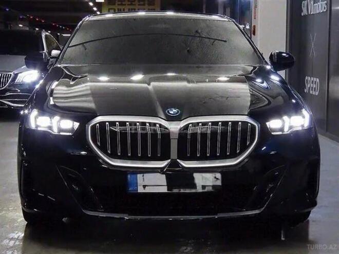 BMW 530e-2