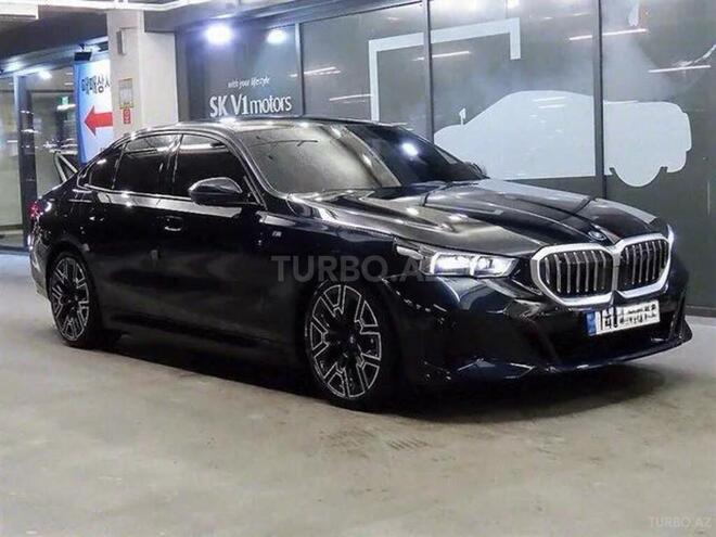 BMW 530e-1