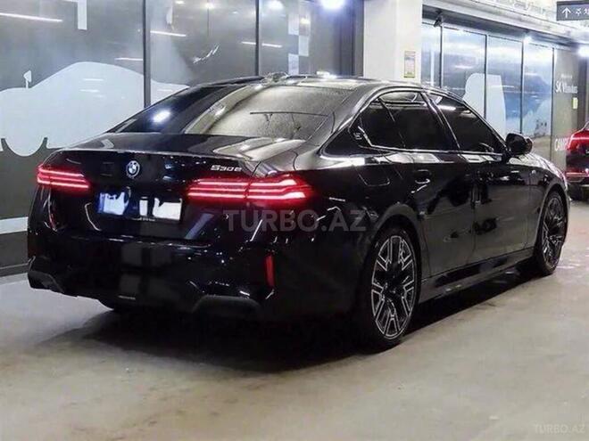 BMW 530e-10