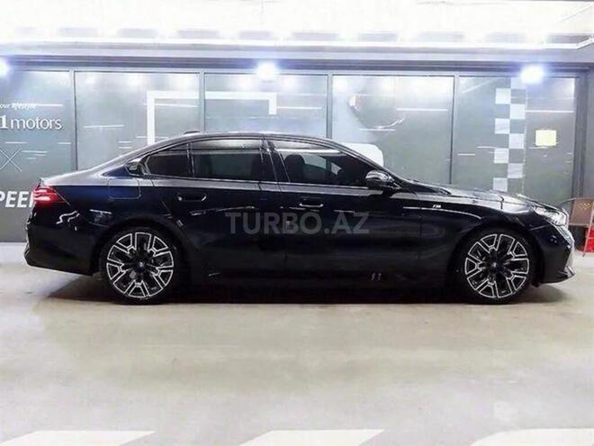 BMW 530e-7