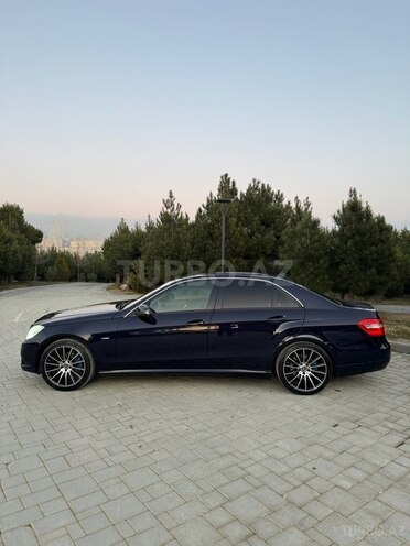 Mercedes E 200 d 2011, 300,000 km - 2.2 l - Bakı