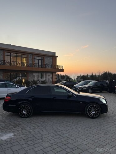 Mercedes E 200 d 2011, 300,000 km - 2.2 l - Bakı