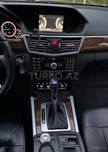 Mercedes E 200 d 2011, 300,000 km - 2.2 l - Bakı