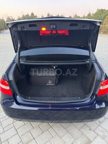 Mercedes E 200 d 2011, 300,000 km - 2.2 l - Bakı