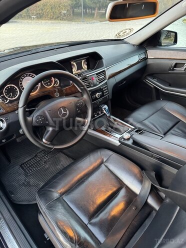 Mercedes E 200 d 2011, 300,000 km - 2.2 l - Bakı