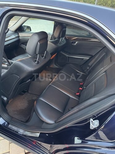 Mercedes E 200 d 2011, 300,000 km - 2.2 l - Bakı