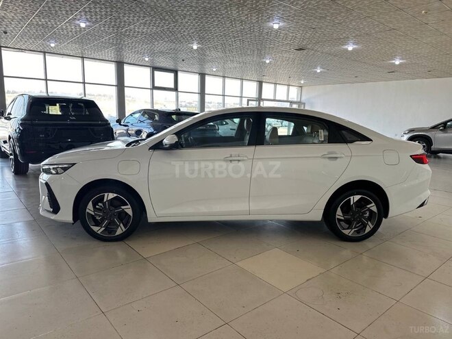 Geely Emgrand 2024, 0 km - 1.5 l - Bakı
