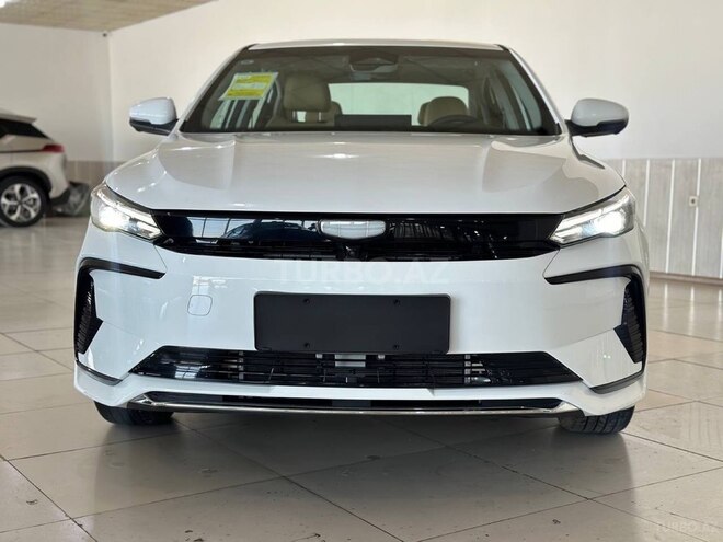 Geely Emgrand 2024, 0 km - 1.5 l - Bakı
