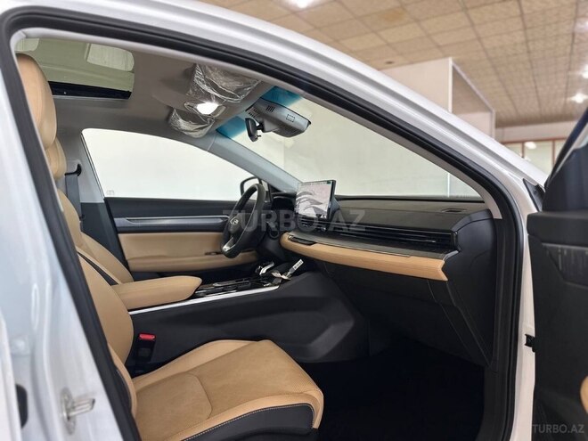 Geely Emgrand 2024, 0 km - 1.5 l - Bakı