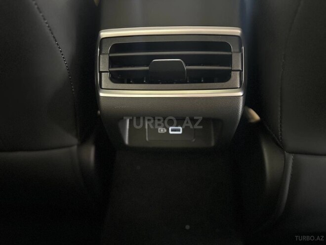 Geely Emgrand 2024, 0 km - 1.5 l - Bakı