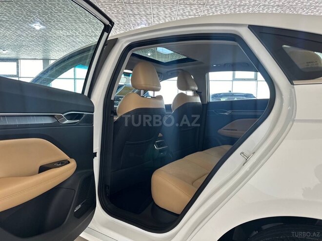 Geely Emgrand 2024, 0 km - 1.5 l - Bakı