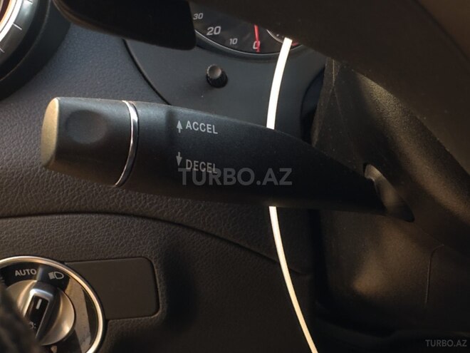 Mercedes CLA 250 4MATIC 2018, 183,370 km - 2.0 l - Bakı