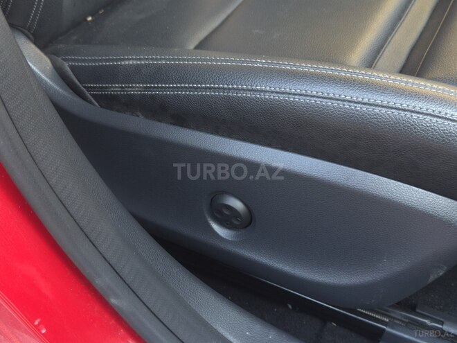 Mercedes CLA 250 4MATIC 2018, 183,370 km - 2.0 l - Bakı