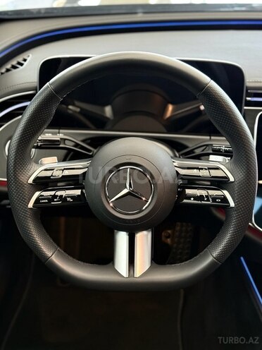 Mercedes E 200 2024, 9,900 km - 2.0 l - Bakı