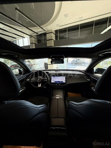 Mercedes E 200 2024, 9,900 km - 2.0 l - Bakı