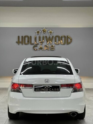 Honda Accord 2012, 184,000 km - 2.4 l - Bakı