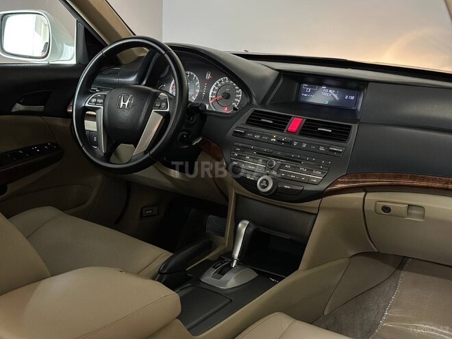 Honda Accord 2012, 184,000 km - 2.4 l - Bakı