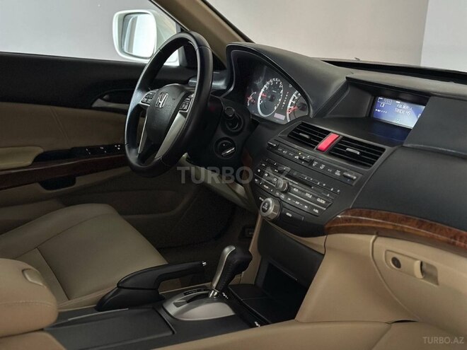 Honda Accord 2012, 184,000 km - 2.4 l - Bakı